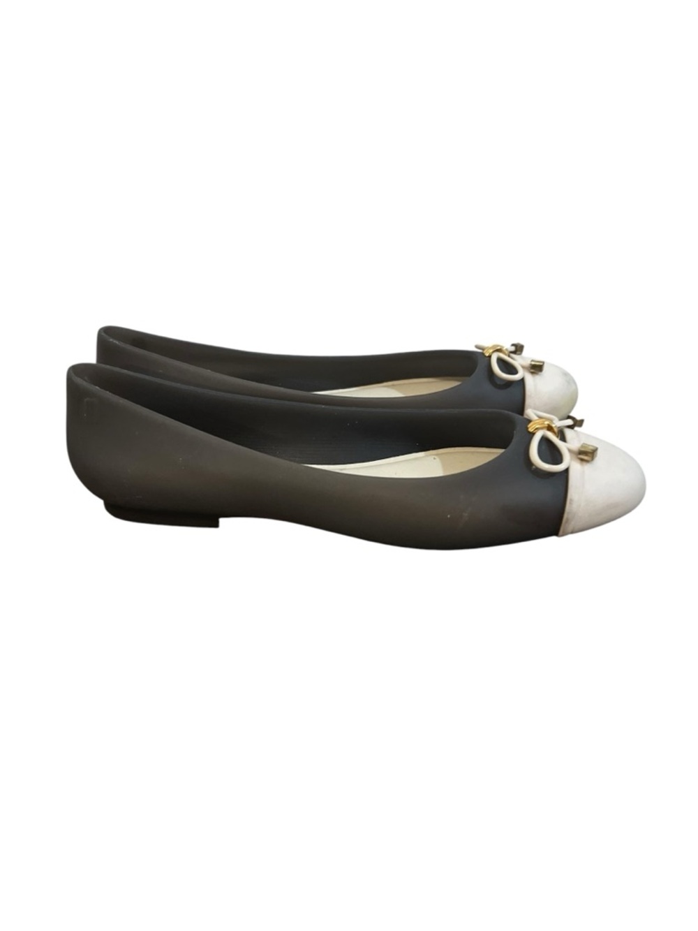 Melissa Ballet Shoes Size 8